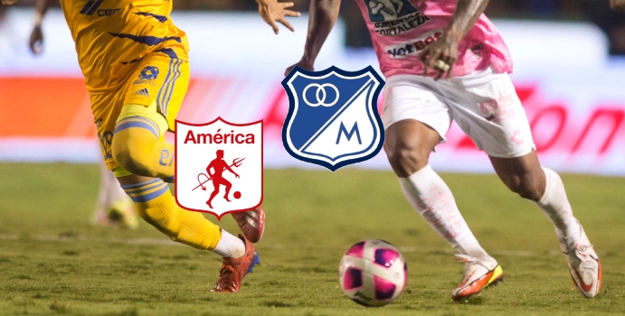 Millonarios se lleva el mejor fichaje del América del 2026 en el FPC

 – En la mira