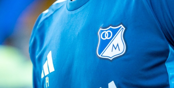 Ídolo campeón con Millonarios se iría tras fracaso en la Liga BetPlay

 – En la mira