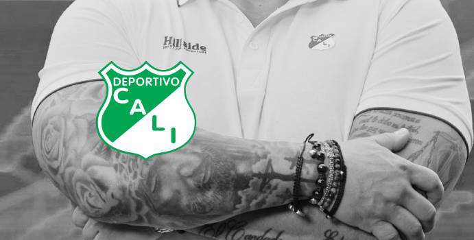 Humberto Arias ya no es presidente de Cali

 – En la mira