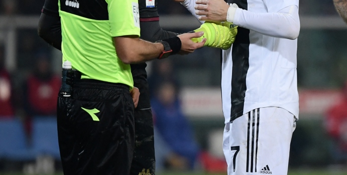 Millonarios se ilusionan con un portero extranjero que brilló en Europa

 – En la mira