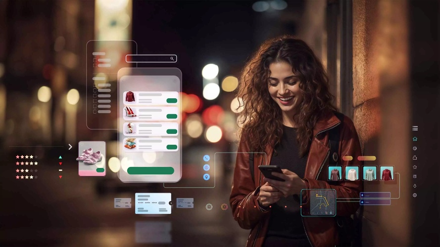 Black Friday 2025: La IA impulsa nuevas tendencias y los centros comerciales adaptan su estrategia para la jornada. -EXTRA

 – En la mira