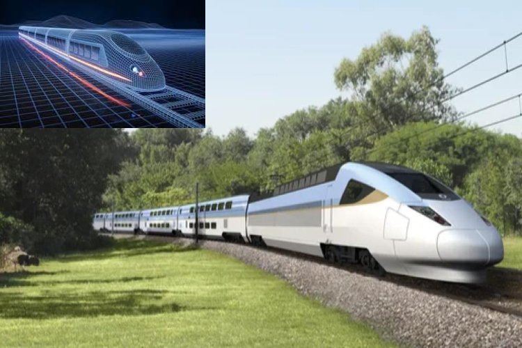 Inauguran el tren más rápido de América Latina entre Río de Janeiro y São Paulo – EXTRA

 – En la mira