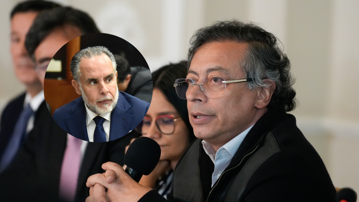 “Incompatible con una justicia independiente”

 – En la mira