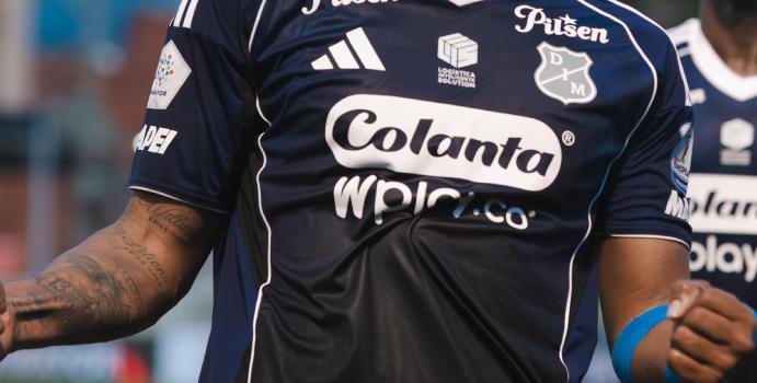 Independiente Medellín confirmó su primera renovación para 2026

 – En la mira