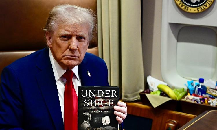 Irán boicotea el sorteo del Mundial porque Estados Unidos niega visas

 – En la mira