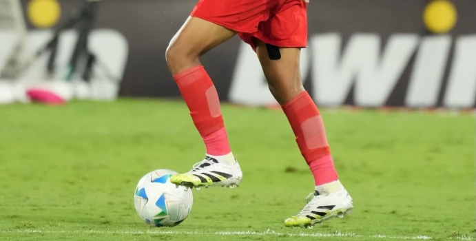 La novedad del América para buscar clasificarse a jonrones

 – En la mira