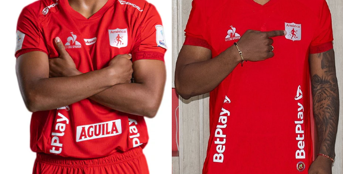 Josen Escobar y Jean Pestaña se pierden el partido ante Nacional

 – En la mira