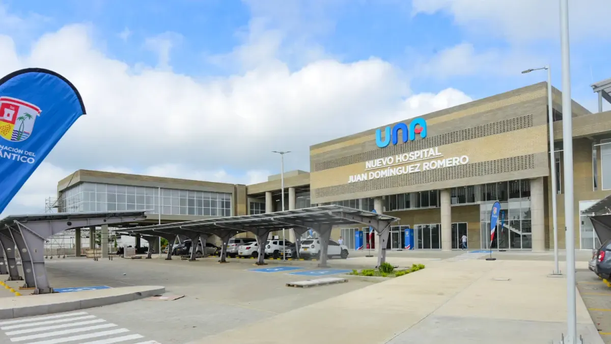 Joven herido en ataque de pandilleros ‘lanzando piedras’ en Soledad restablece vigilancia sobre violencia

 – En la mira