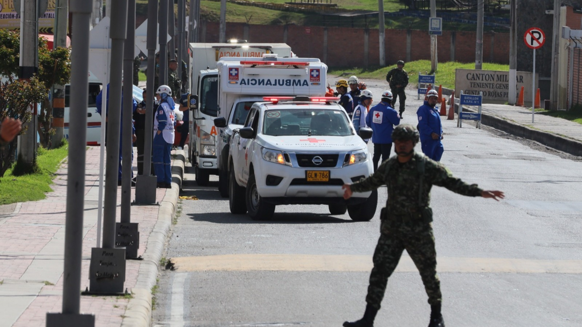 La Alcaldía también ofreció una recompensa y se tomaron medidas drásticas

 – En la mira