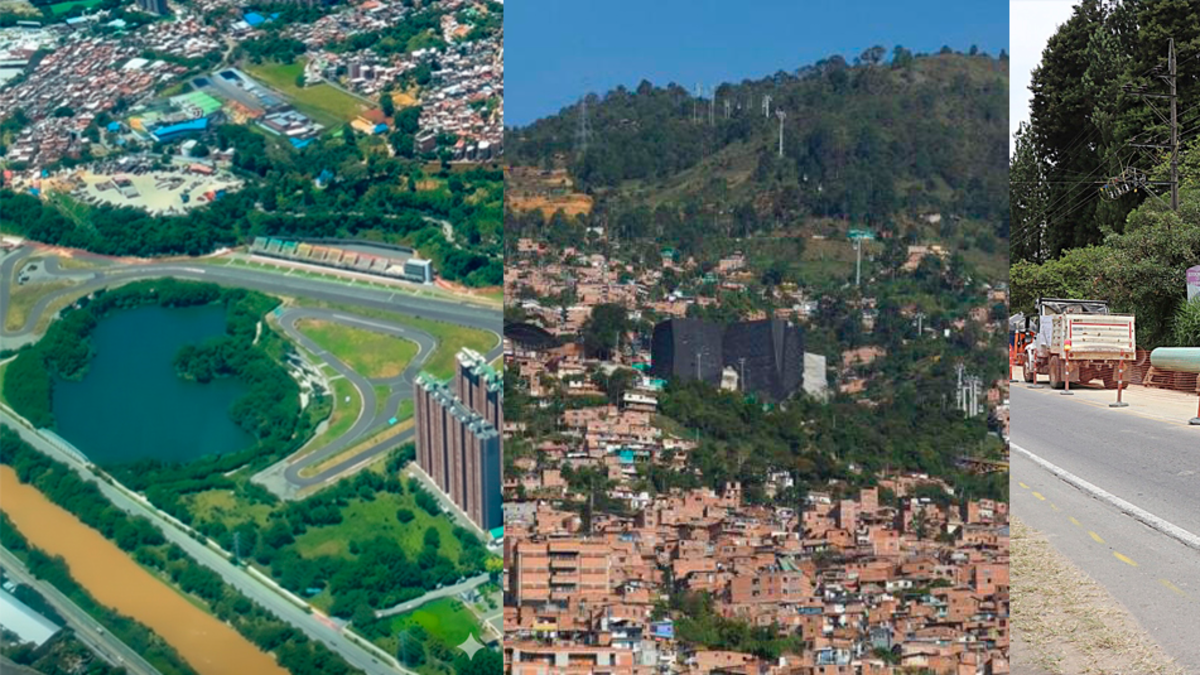 La Contraloría General pone bajo la lupa 34 proyectos entre críticos e inacabados

 – En la mira