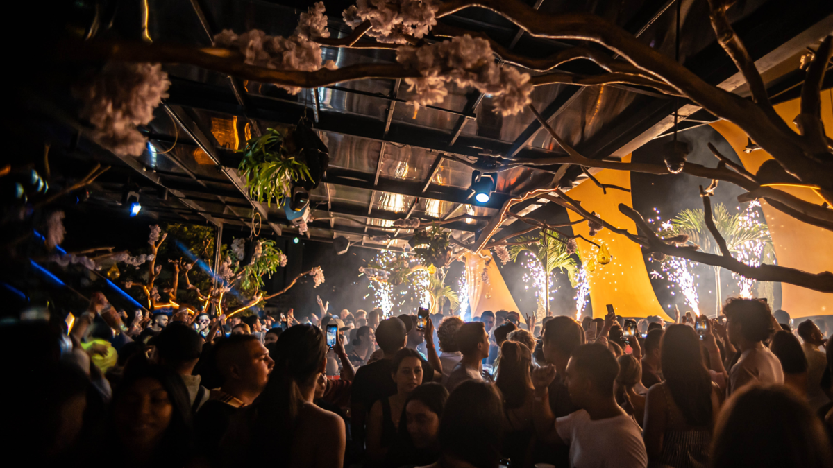 La Pérgola Clandestina ha vuelto a ser premiada

 – En la mira