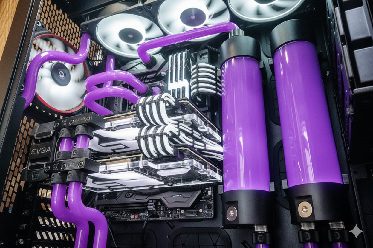 La ciencia más loca detrás de tu smartphone: materiales que enfrían chips con láseres y fibras de diamante – EXTRA

 – En la mira