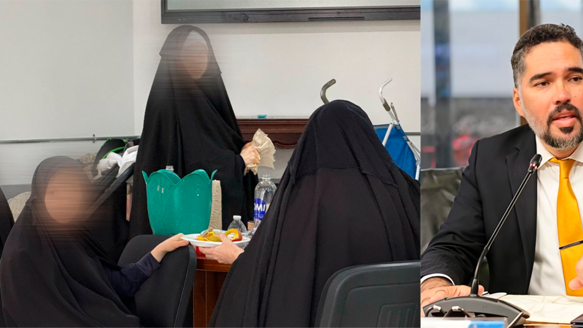 La comunidad judía de Medellín rechaza las costumbres de la secta Lev Tahor

 – En la mira