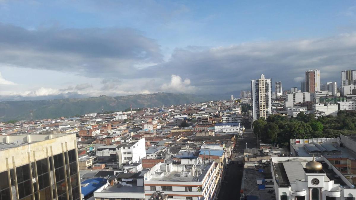 La contaminación del aire puede estar matando a los residentes, advierte un inquietante estudio de salud pública

 – En la mira