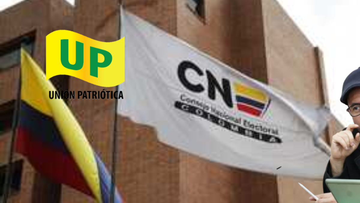 La historia detrás de escena del retiro de UP en el caso de presunto sobrepaso de los límites de la campaña de Petro en el CNE

 – En la mira