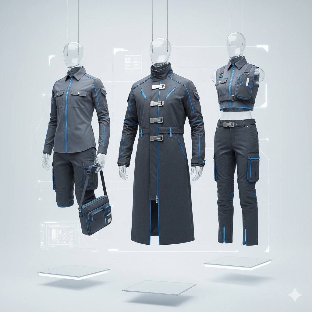 La moda que regresa sin permiso y ya está cambiando la forma de vestir – EXTRA

 – En la mira