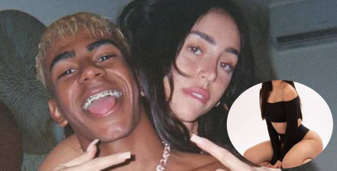 Lamine Yamal le habría sido infiel a su novia Nicki Nicole
 – En la mira