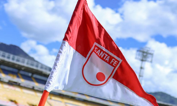 Las opciones de lateral derecho que tiene Santa Fe para 2026

 – En la mira