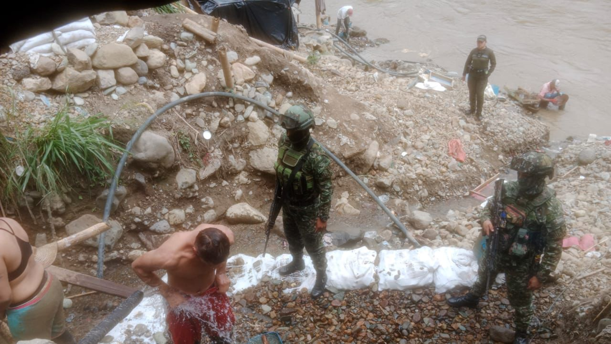 Las operaciones mensuales superaron los $200 millones

 – En la mira