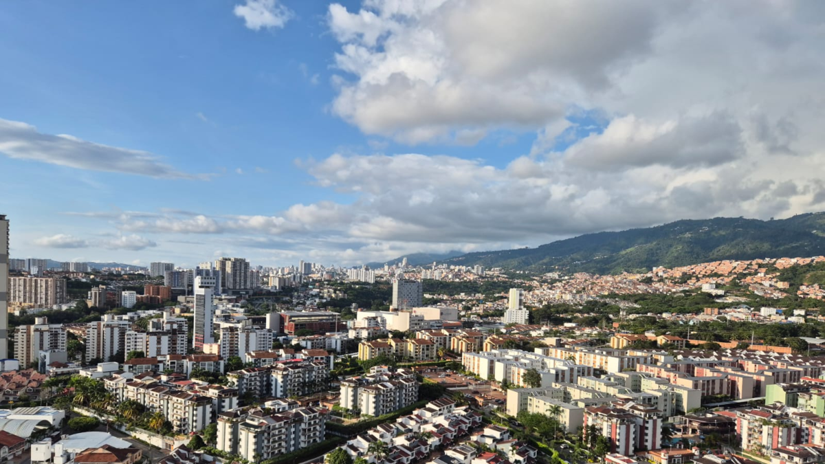 Las razones por las que Floridablanca encabeza el ranking de las ciudades más modernas de Colombia en los últimos días, reseña DNP

 – En la mira