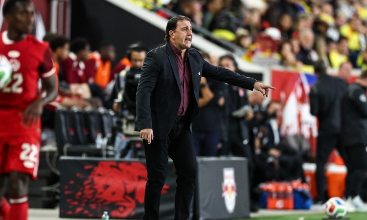 Néstor Lorenzo satisfecho con Colombia y tiene una dura tarea

 – En la mira