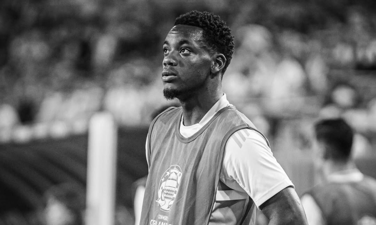 Néstor Lorenzo hizo fuerte revelación sobre Jhon Jáder Durán

 – En la mira