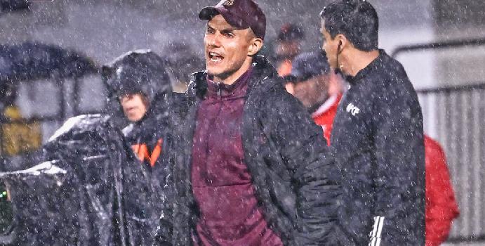 Lucas González envió un mensaje al DIM, Junior, Nacional y América

 – En la mira