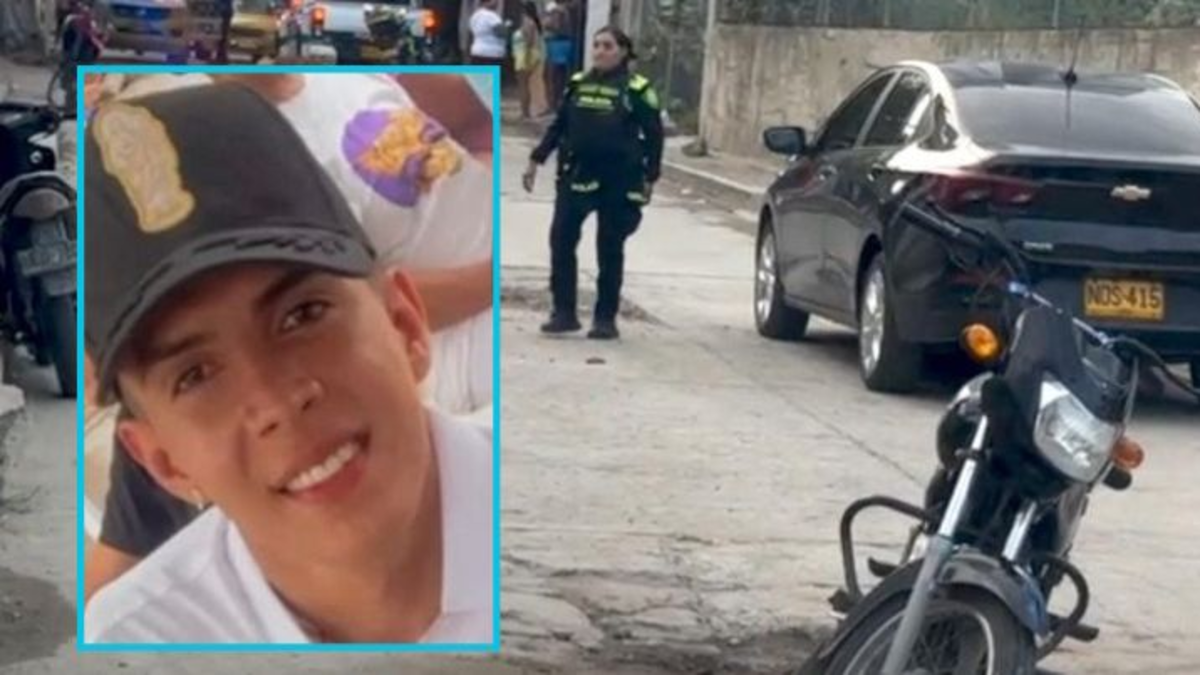 Mataron al hermano de famoso participante de El Desafío en Santa Marta; un guardia de seguridad le disparó en aparente defensa propia

 – En la mira