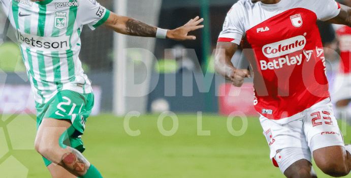 Mateo Puerta ahora se interesa por Atlético Nacional

 – En la mira