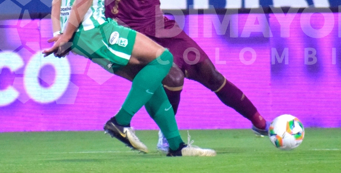 Joven promesa de un gran FPC partiría hacia Europa

 – En la mira