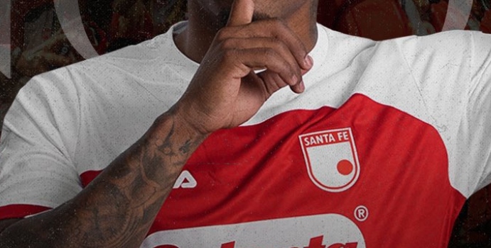 Santa Fe renovó una pieza clave hasta la Libertadores 2026

 – En la mira