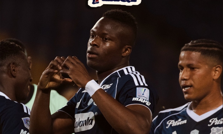 Medellín venció a Pereira y es líder parcial de la Liga BetPlay

 – En la mira