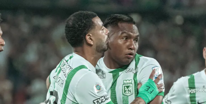 Miguel Ángel Ramírez no llegó a Nacional por culpa de Cardona y Morelos

 – En la mira