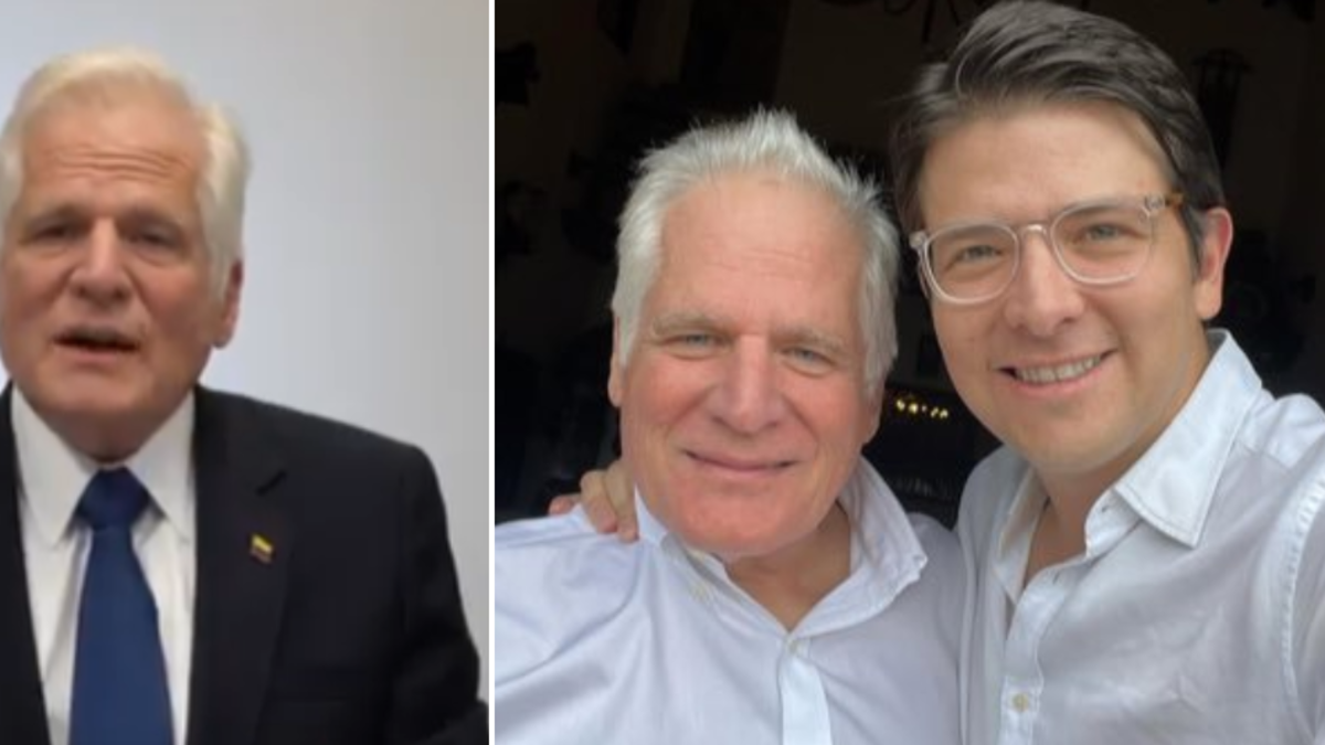 Miguel Uribe Londoño rompe su silencio tras filtración de su carta y llama a la unidad en el Centro Democrático: “Asumí sus banderas”

 – En la mira