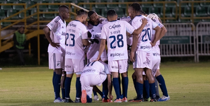 Millonarios dejará ir a tres jugadores para beneficiarse del FPC

 – En la mira