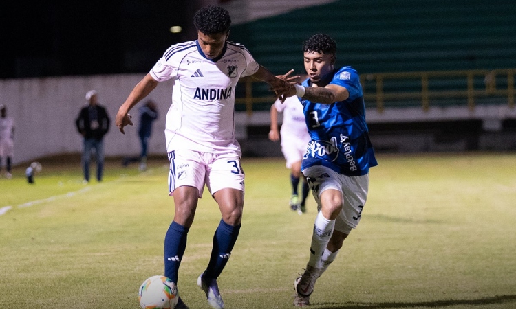 Millonarios cerró su año con victoria ante Chicó en la Liga BetPlay

 – En la mira