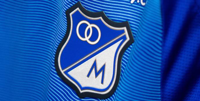 Acuerdo para que un jugador de bajo rendimiento salga de Millonarios

 – En la mira