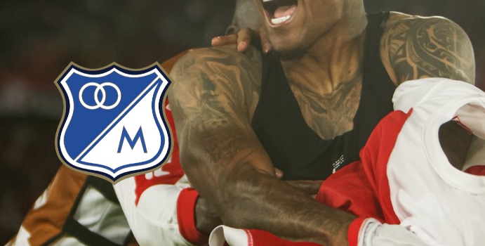 El nuevo fichaje de Millonarios fue ‘mentira’: su destino sería otro

 – En la mira