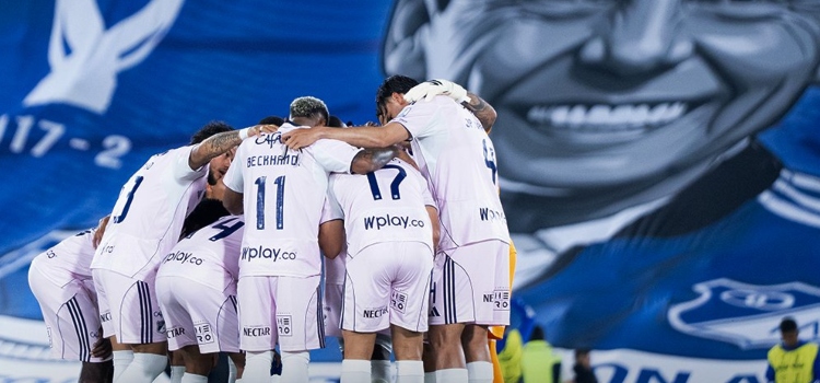 Comenzó la ‘limpieza’ de nómina en Millonarios: estos jugadores se irían

 – En la mira