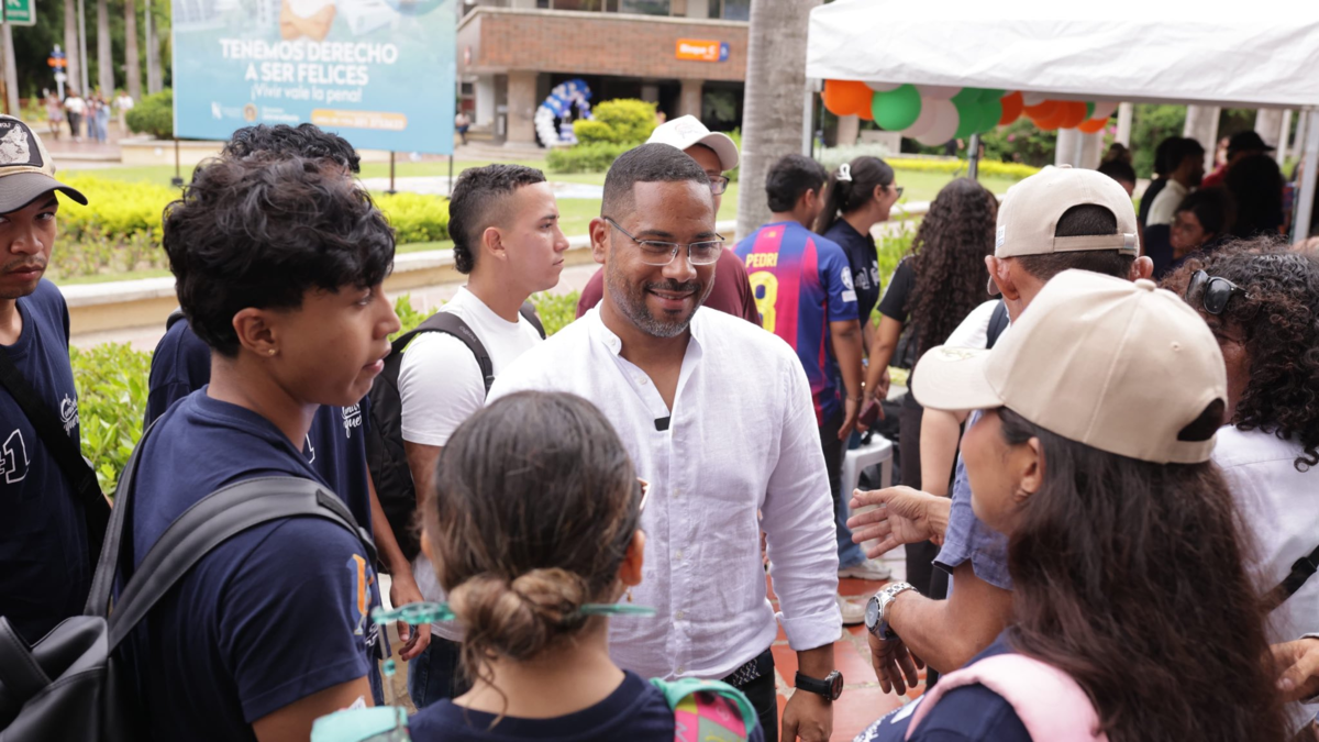 Mineducación inicia investigación por elección de rector de Uniatlántico, y universidad presenta denuncia penal por usurpación de cargo

 – En la mira