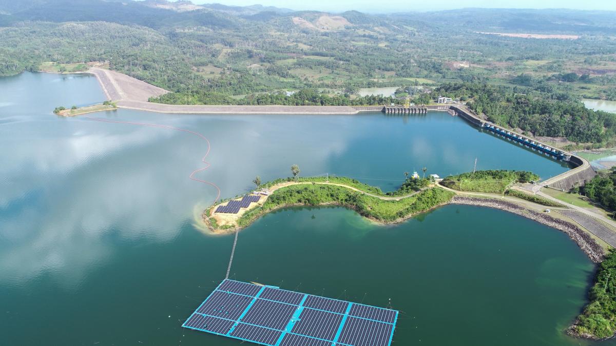 Municipios del Sinú se preparan para aumento crítico del embalse

 – En la mira