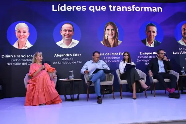 NIDO, la plataforma que consolida el ecosistema de startups tecnológicas del Valle – EXTRA

 – En la mira