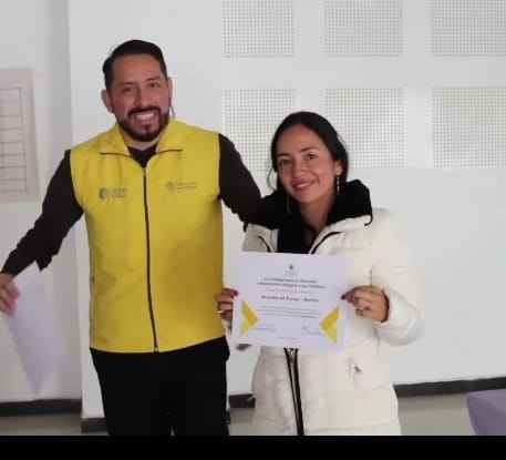Reconocen al municipio de Ipiales por su compromiso con los procesos de paz – EXTRA

 – En la mira