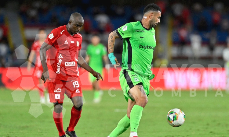 Mira aquí EN VIVO el partido de ida de semifinales de la Copa Nacional Vs América

 – En la mira