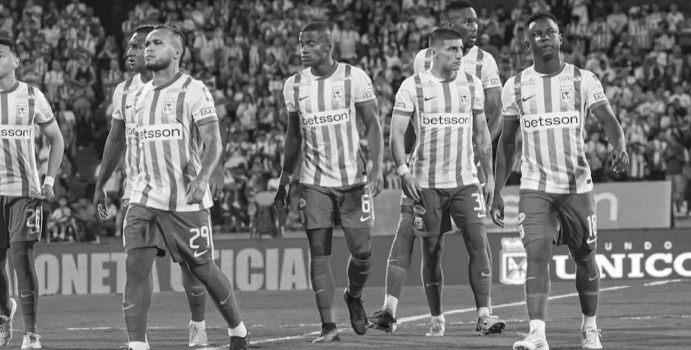 pierde oficialmente una de sus figuras

 – En la mira