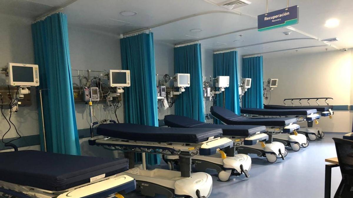 Nueva EPS no paga y suspenden varios servicios, autoridades gestionan atención

 – En la mira