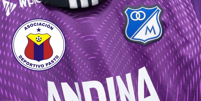 Pasto analiza posibilidad de contratar a Wuilker Fariñez

 – En la mira