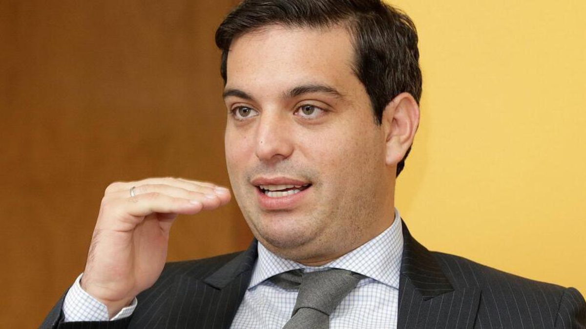 “Petro tiene un proyecto, nosotros tenemos un propósito que pasa por construir”

 – En la mira