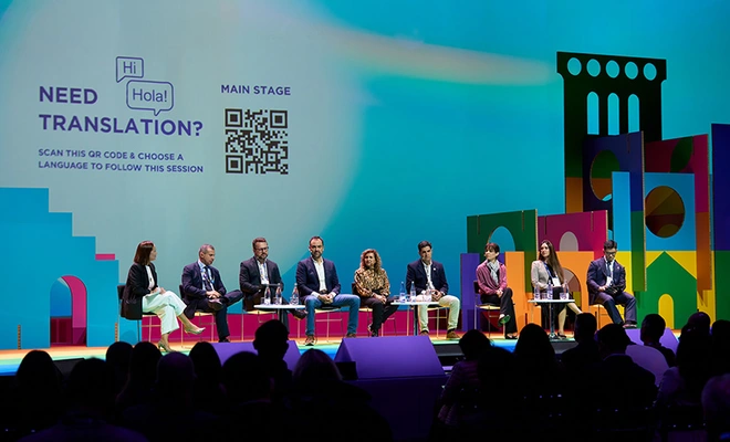 Por primera vez Cali será sede de Smart City Expo para estimular el debate sobre Ciudades Inteligentes – EXTRA

 – En la mira