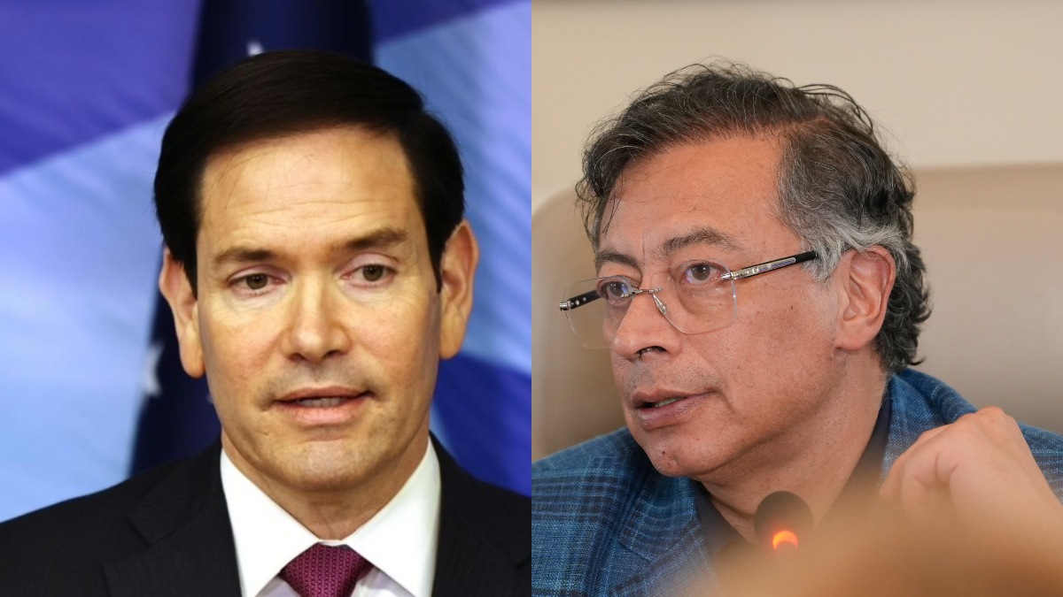 Presidente Gustavo Petro cuestiona al Secretario de Estado Marco Rubio sobre suspensión de la Cumbre de las Américas

 – En la mira